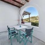 Naxos Cave * ステリダ
