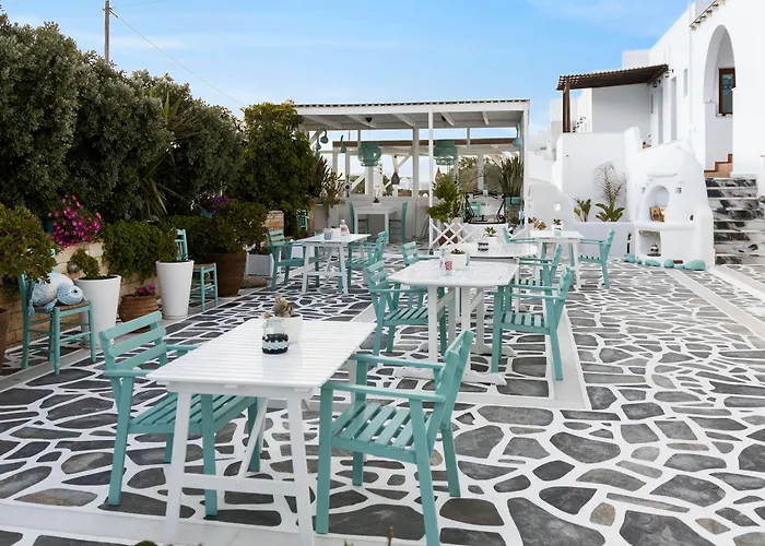 Apartamento Naxos Cave *