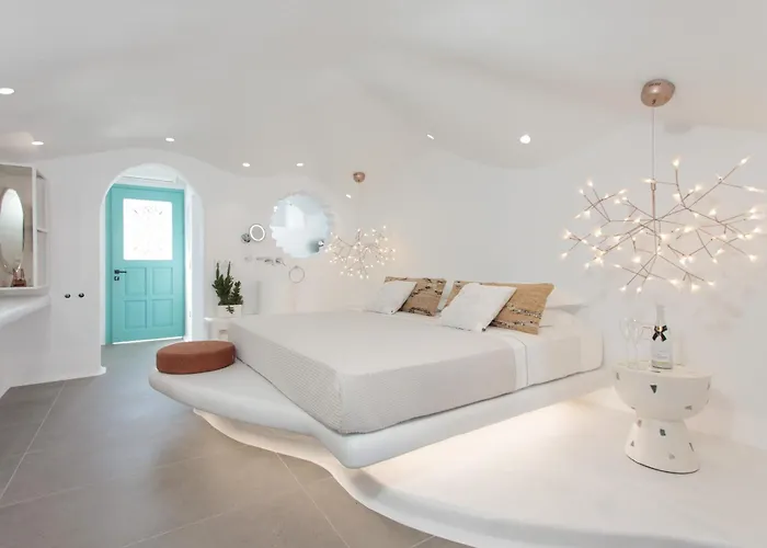 Apartamento Naxos Cave Stelida (Naxos)