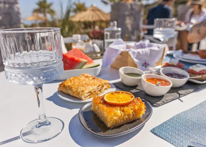 Naxos Cave Apartamento