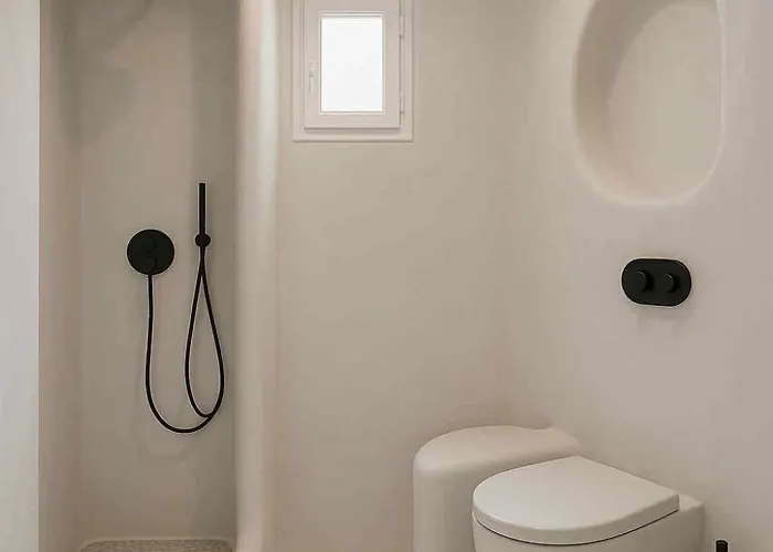 Apartamento Naxos Cave Stelida (Naxos)