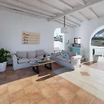 Apartment Naxos Cave Stelida (Naxos)