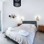 Apartment Naxos Cave *