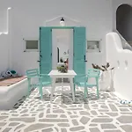 Naxos Cave Apartment *