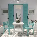 Apartment Naxos Cave *