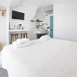 Apartment Naxos Cave *