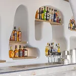 Naxos Cave Apartment