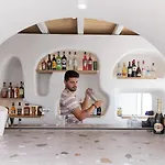 Apartment Naxos Cave