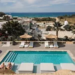 Naxos Cave Apartment *