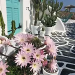 Naxos Cave Apartment *
