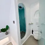 Apartment Naxos Cave