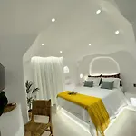 Naxos Cave