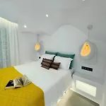 Apartment Naxos Cave *
