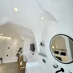 Naxos Cave Appartamento