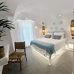 Apartment Naxos Cave
