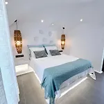 Naxos Cave Apartment *
