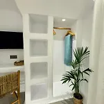 Apartment Naxos Cave *
