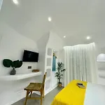 Naxos Cave Apartment Stelida (Naxos)