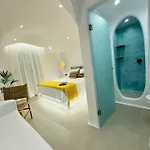 Apartment Naxos Cave Stelida (Naxos)