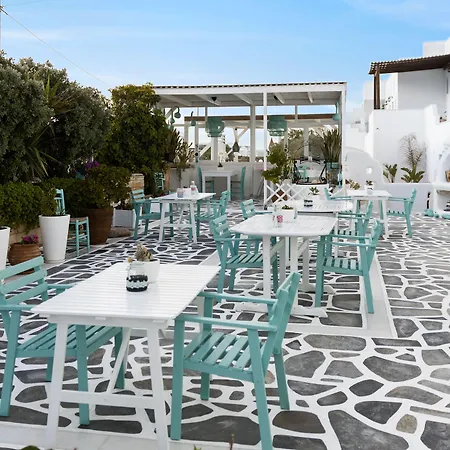 Lejlighed Naxos Cave *