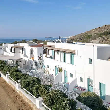 Naxos Cave Stelida (Naxos)