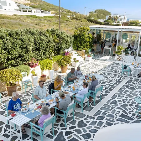 Appartement Naxos Cave *