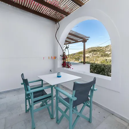 Naxos Cave * Στελίδα