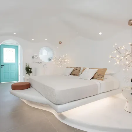 Lejlighed Naxos Cave Stelida (Naxos)