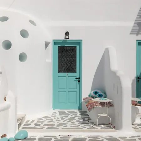 Lejlighed Naxos Cave Stelida (Naxos)