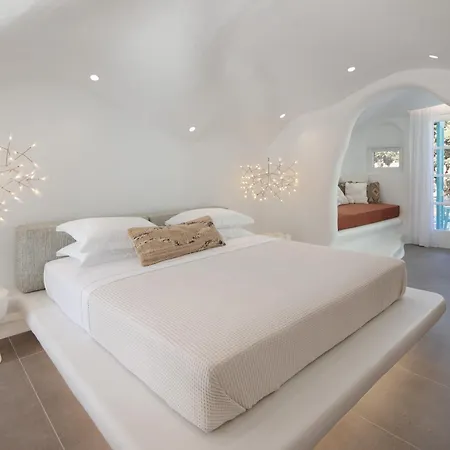 Lejlighed Naxos Cave