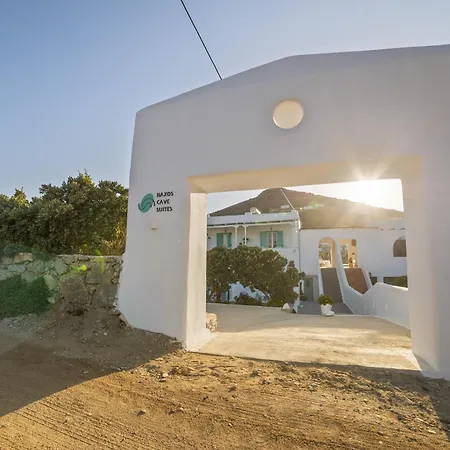 Naxos Cave * Stelida (Naxos)