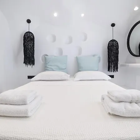 Appartamento Naxos Cave