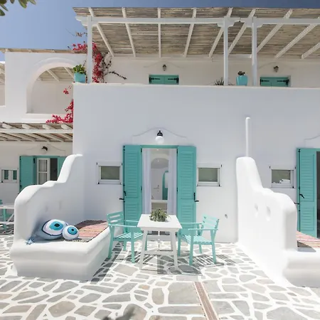 Naxos Cave