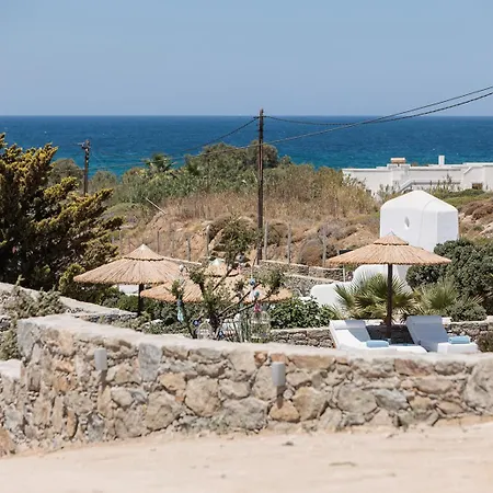 Apartment Naxos Cave *