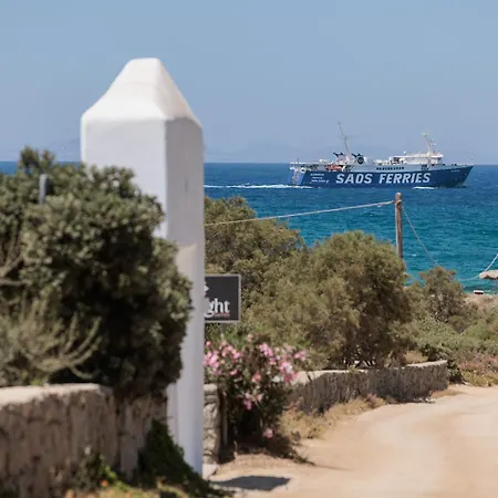 Naxos Cave *