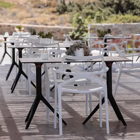 Lejlighed Naxos Cave *