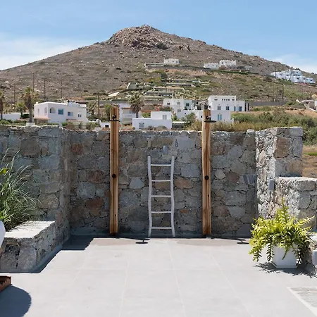 Apartment Naxos Cave Stelida (Naxos)