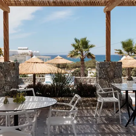 Apartment Naxos Cave *