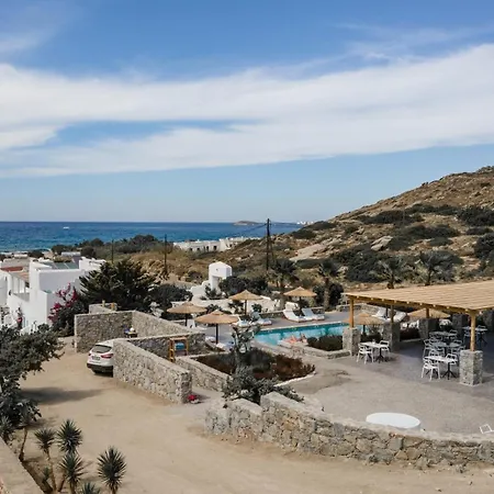 Naxos Cave *