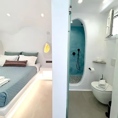 Apartment Naxos Cave Stelida (Naxos)