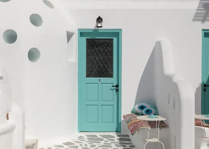 Apartment Naxos Cave Stelida (Naxos)