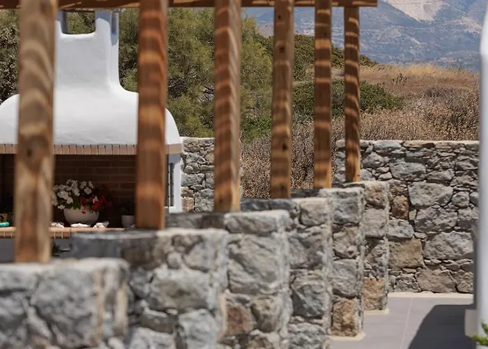 Naxos Cave Apartment Stelida (Naxos)