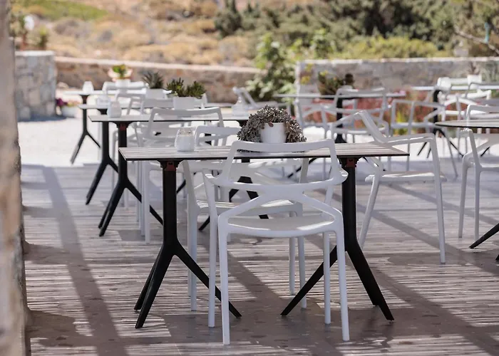 Apartment Naxos Cave *