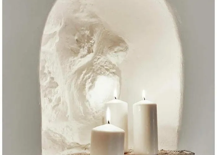 Naxos Cave * Stelida (Naxos)