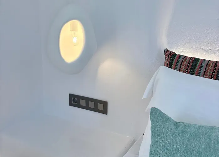 Apartment Naxos Cave Stelida (Naxos)