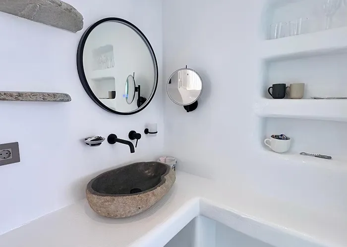 Apartment Naxos Cave Stelida (Naxos)